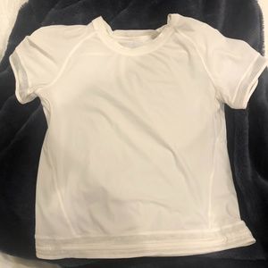 lululemon short sleeve